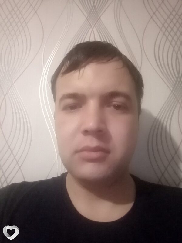 Иван, 34, Мысках — анкета №598698