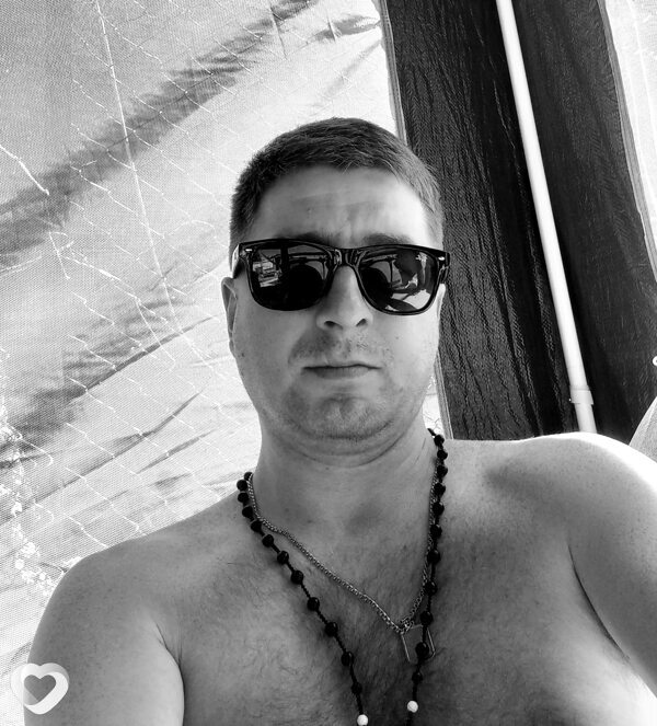 Олег, 42, Ростове-на-Дону — анкета №598701