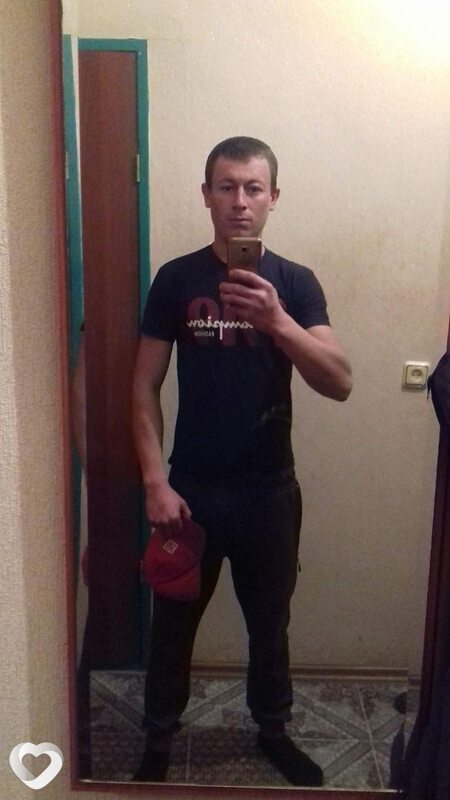 Леша, 31, Усть-Лабинск — анкета №598702