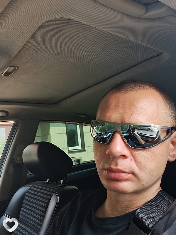 Сергей, 39, Хабаровске — анкета №598703