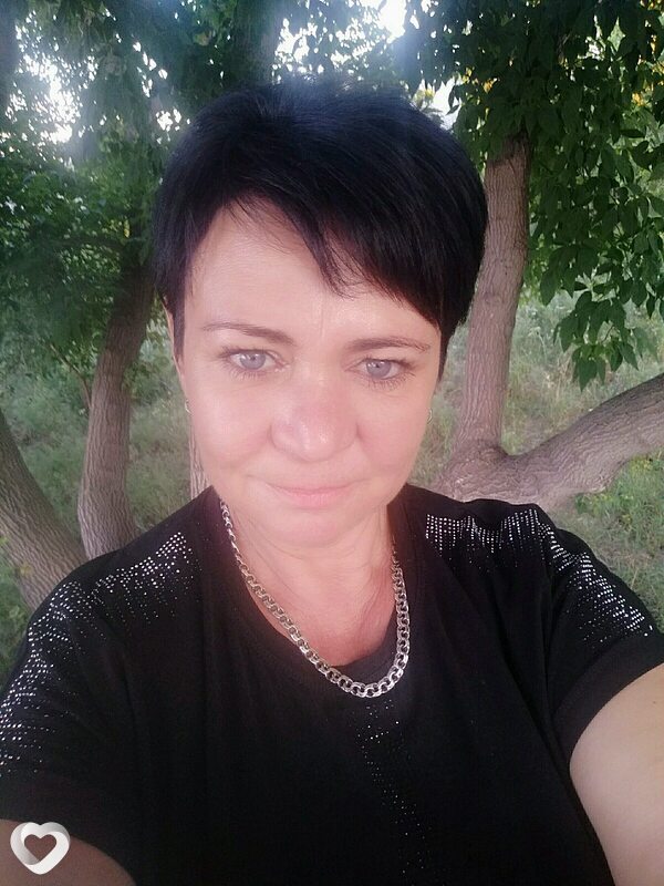 Ксенья, 47, Рудном — анкета №598757