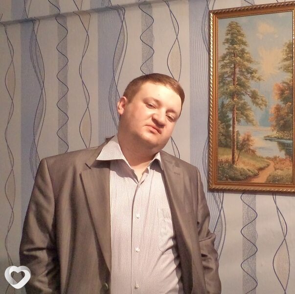 Денис, 37, Омске — анкета №598758