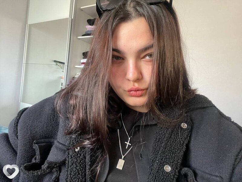 Сабина, 20, Великом Новгороде — анкета №598759