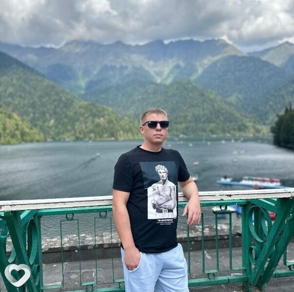 Алексей, 36, Казани — анкета №598762