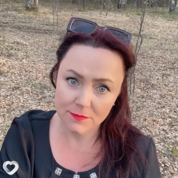Ирина, 55, Екатеринбурге — анкета №598763
