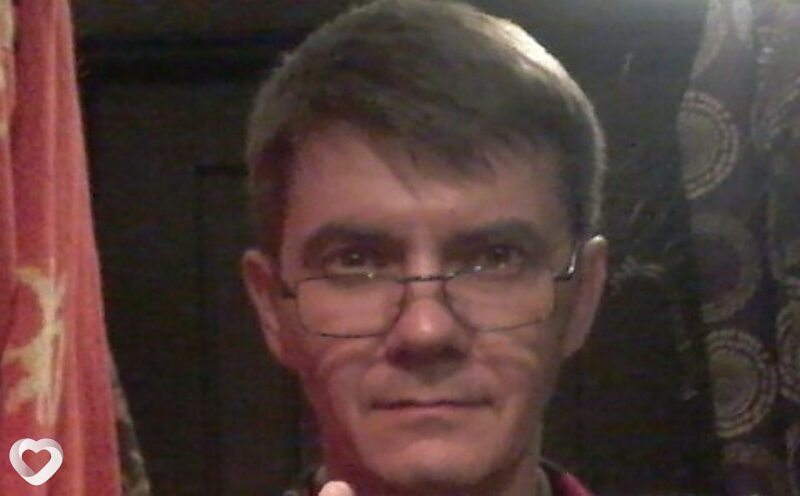 Вячеслав, 52, Санкт-Петербурге — анкета №598765