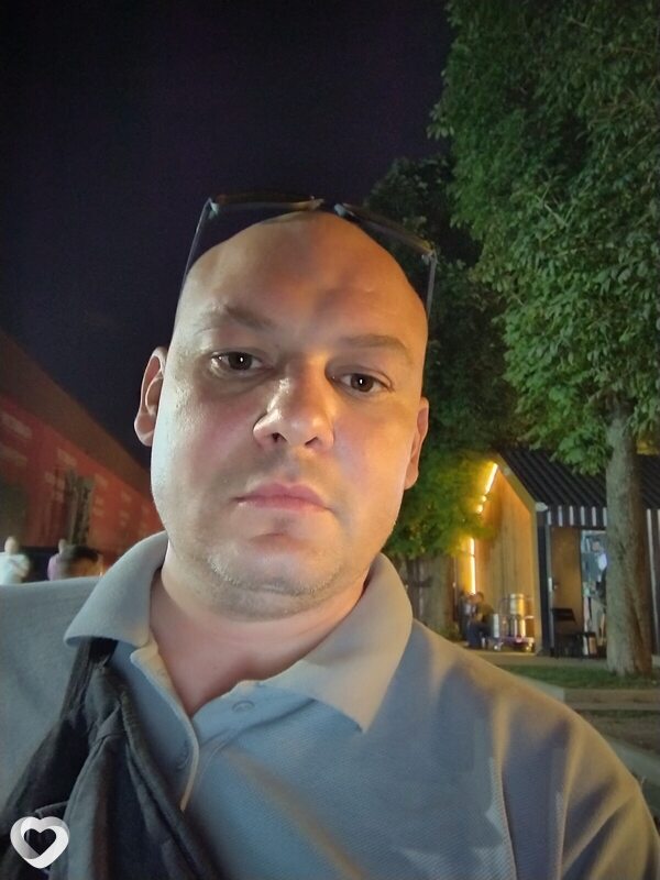 Александр, 39, Минске — анкета №598766