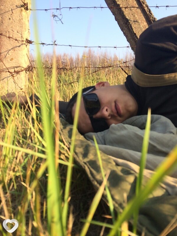 Алексей, 27, Быхове — анкета №598768