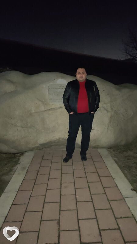 Бека, 40, Нальчике — анкета №598769
