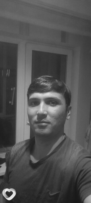 Самир, 37, Красноярске — анкета №598772