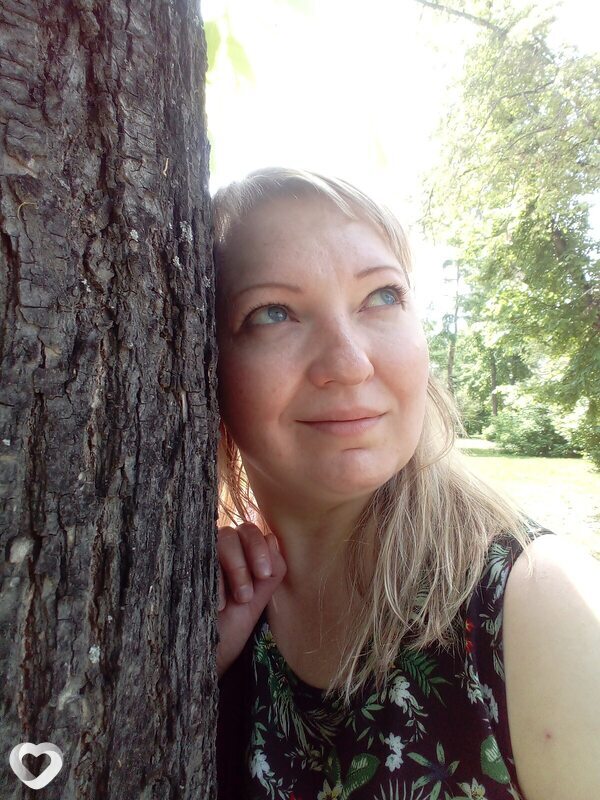 Наталья, 46, Кемерове — анкета №598774