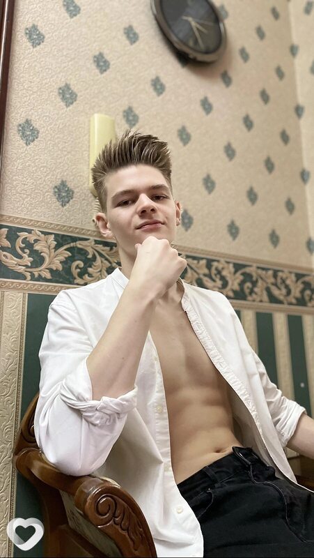 Леха, 20, Барнауле — анкета №598775