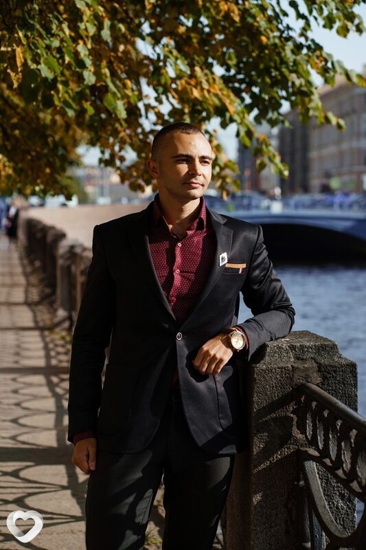 Евгений, 30, Москве — анкета №598777