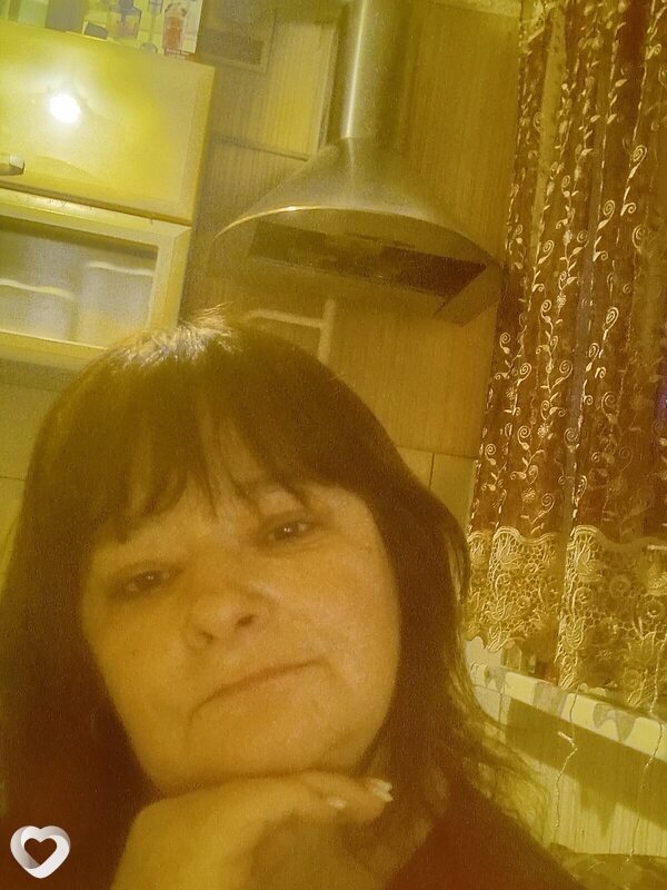 Хаирова Юлия, 48, Касли — анкета №598778