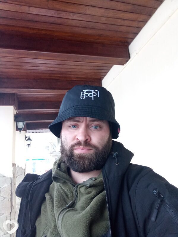 Ratibor, 35, Москве — анкета №598781