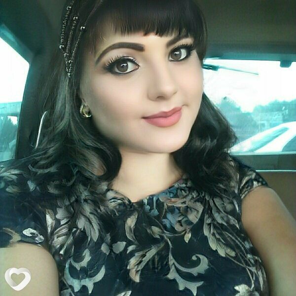 Соня, 26, Алматы — анкета №598738
