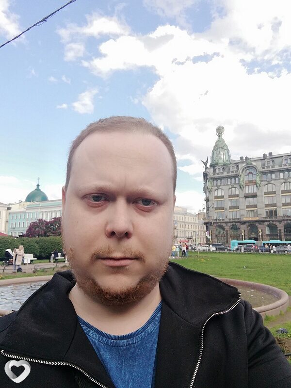 Александр, 38, Воронеже — анкета №598745