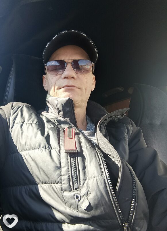 Алексей, 50, Кургане — анкета №598747