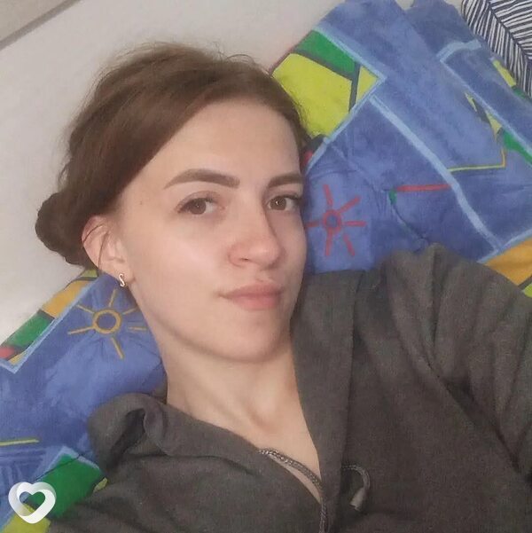 Влада, 27, Ирпени — анкета №598748