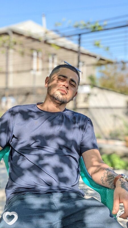 Алекс, 33, Тбилиси — анкета №598660