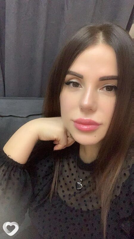 Alina, 44, Москве — анкета №598662