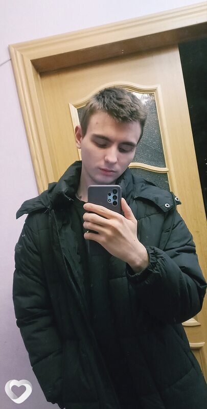 Артём, 24, Тюмени — анкета №598668