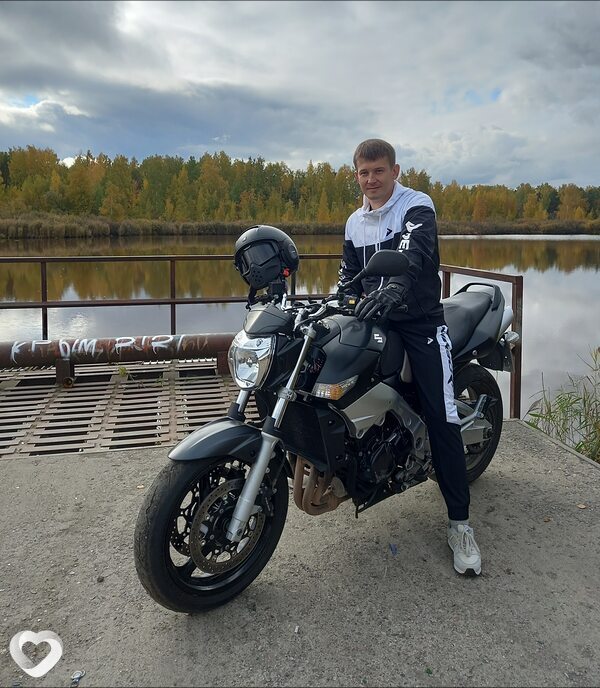 Антон, 38, Нижнем Новгороде — анкета №598674