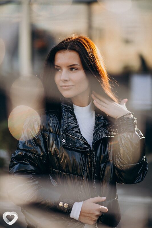 Василина, 33, Лепеле — анкета №598677