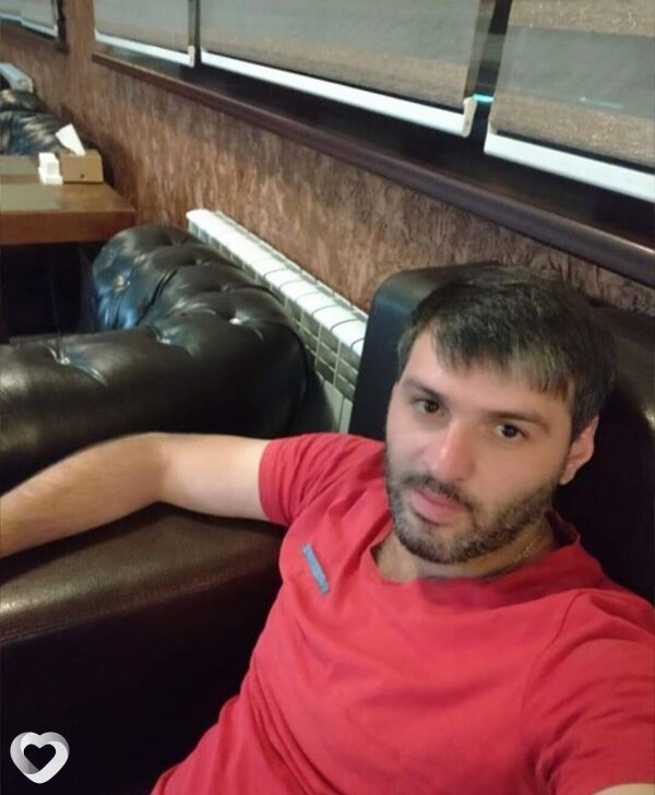 Хусейн, 45, Алматы — анкета №598679