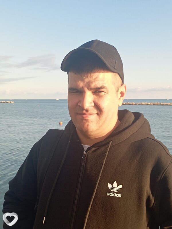 Мини, 35, Афипский — анкета №598681