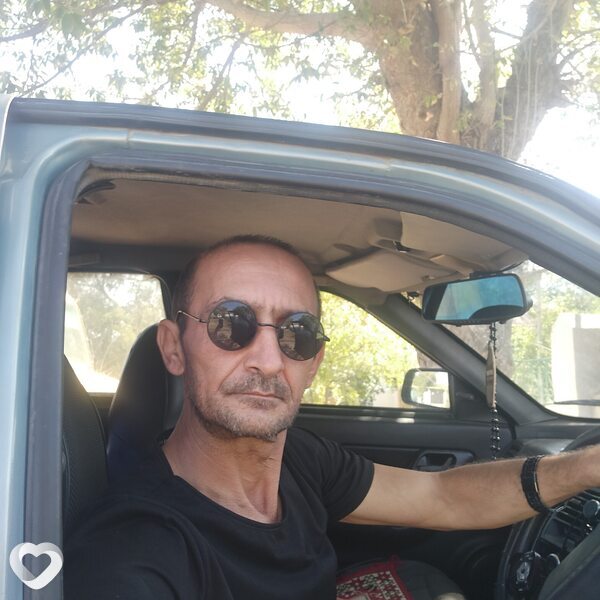 Заур, 51, Евпатории — анкета №598682