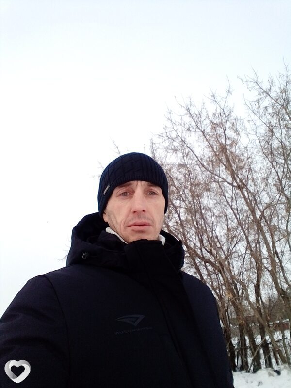 Дмитрий, 43, Ленинске-Кузнецком — анкета №599458