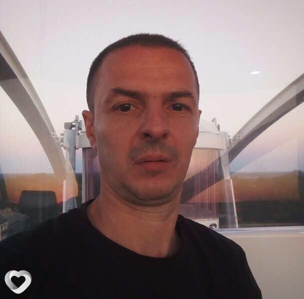 Олег, 46, Гомеле — анкета №599461