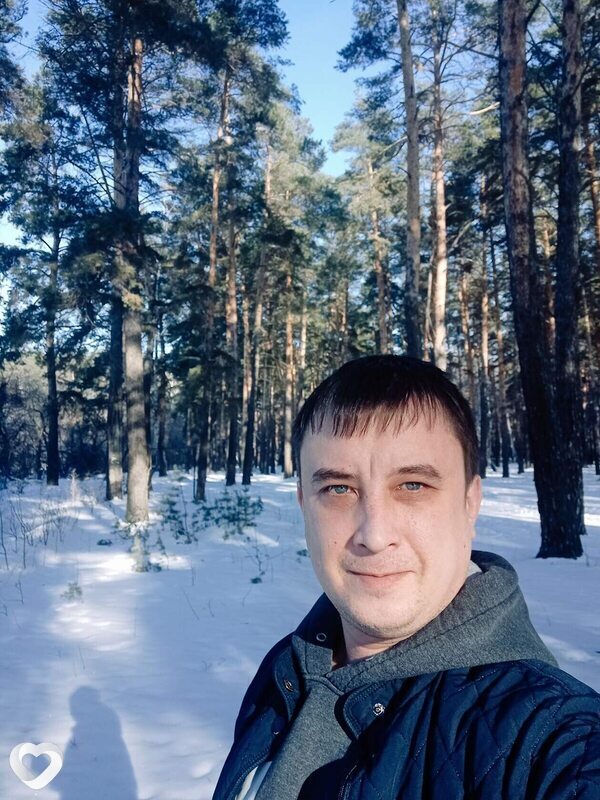 Евгений, 37, Кургане — анкета №599462