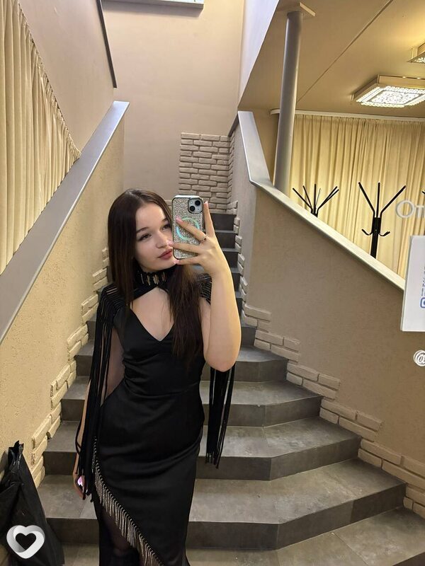Вика, 26, Минске — анкета №599465