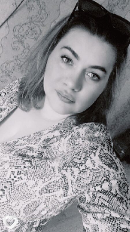 Мария, 32, Могилев — анкета №599467