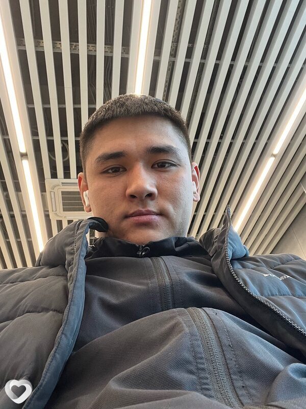 Мурат, 26, Омске — анкета №599469