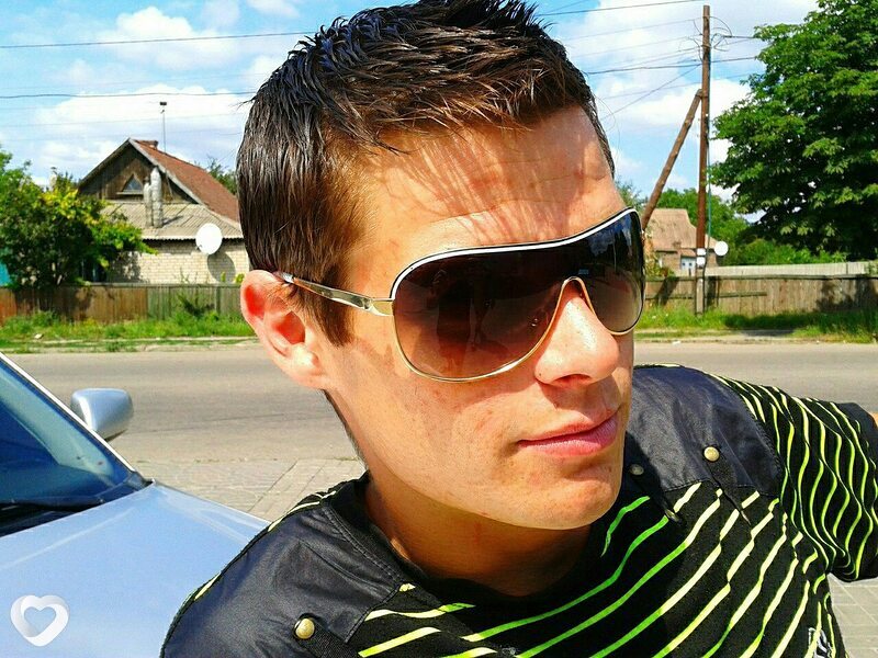 Дёнис, 36, Киржаче — анкета №599470