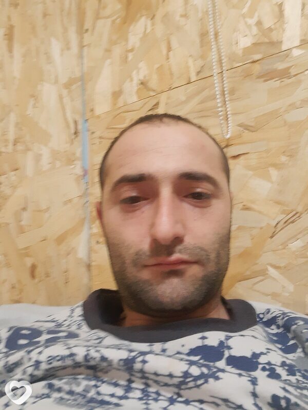 Арик Минасян, 34, Севастополе — анкета №599473