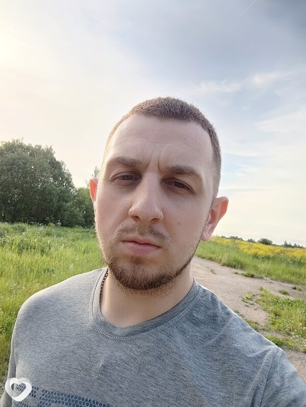 Леонид, 32, Смоленске — анкета №599474