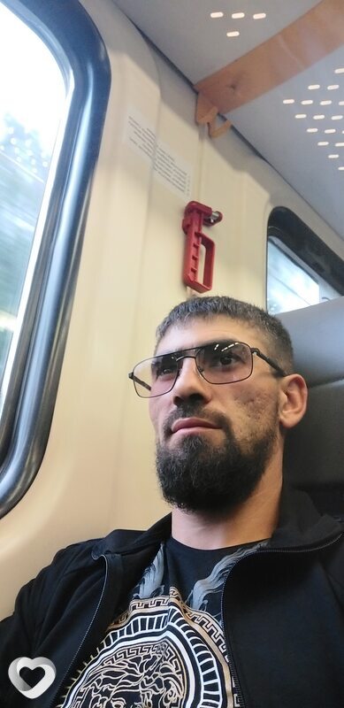 Само, 36, Костроме — анкета №599475
