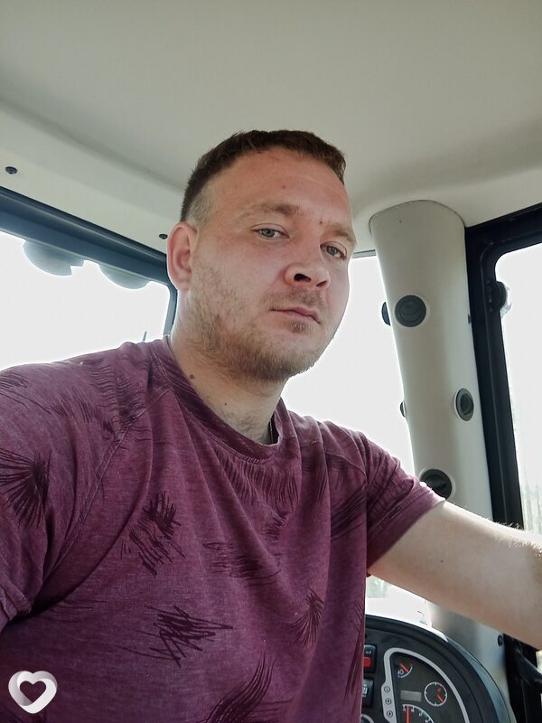 Сергей, 32, Рязани — анкета №599476