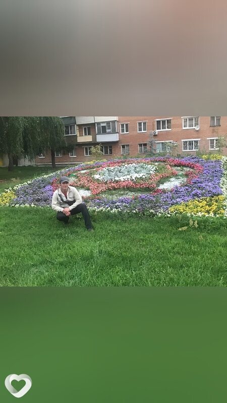Николай, 38, Павловском Посаде — анкета №598712
