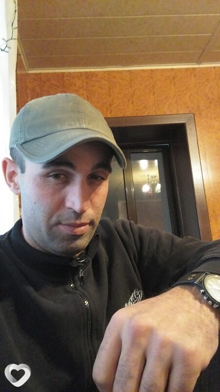 Сафар, 38, Астане — анкета №598715