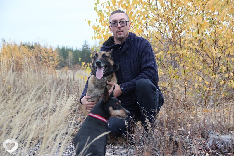 Борис, 44, Воронеже — анкета №598723