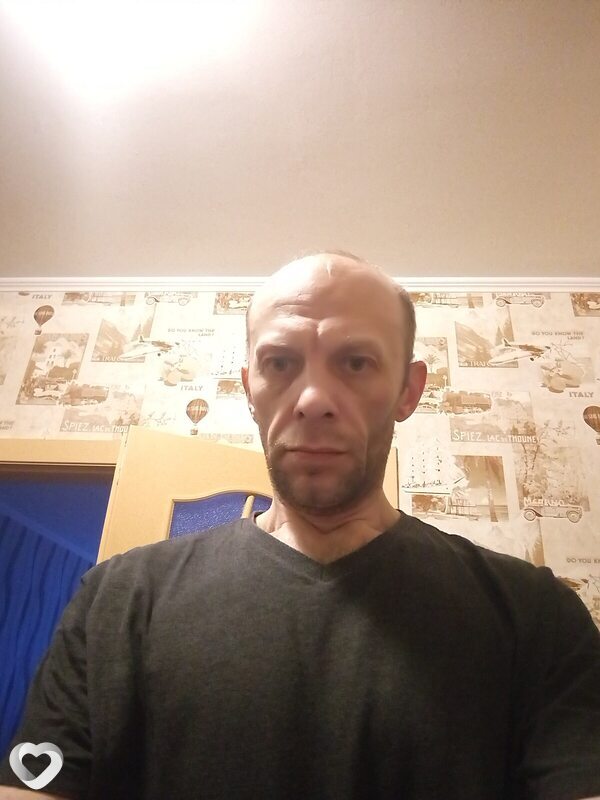Сергей, 47, Минске — анкета №598788