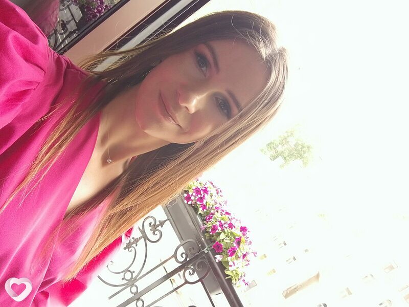Евгения, 36, Брянске — анкета №598791
