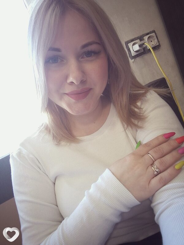Анна, 35, Тюмени — анкета №598798
