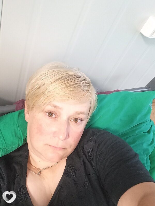 Марина, 39, Мозыре — анкета №598799