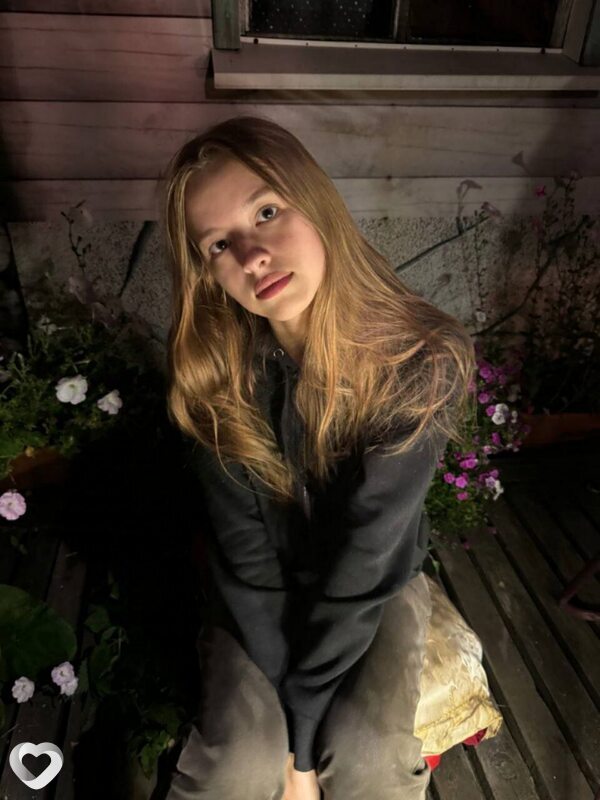 Алена, 27, Владивостоке — анкета №598800